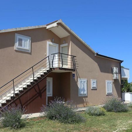 Apartment Drazan Шибеник Экстерьер фото