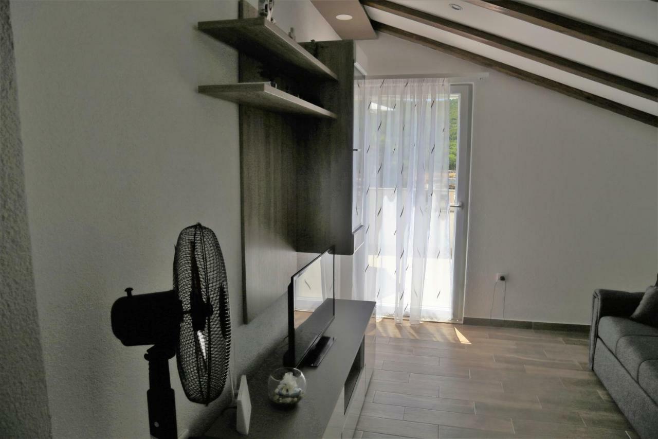 Apartment Drazan Шибеник Экстерьер фото